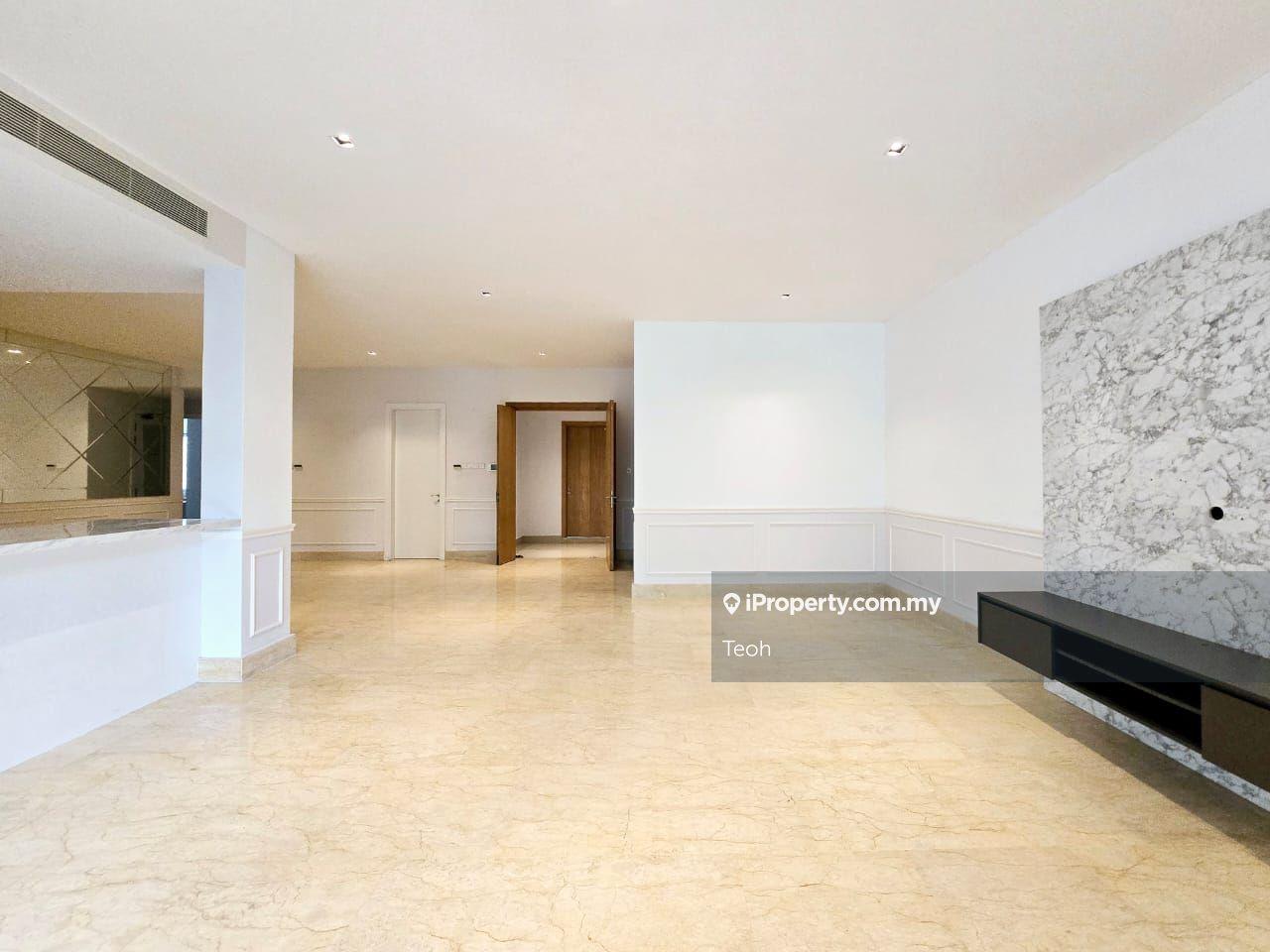 Condominium for Rent in Kenny Hills Residence by Teoh - iProperty.com.my