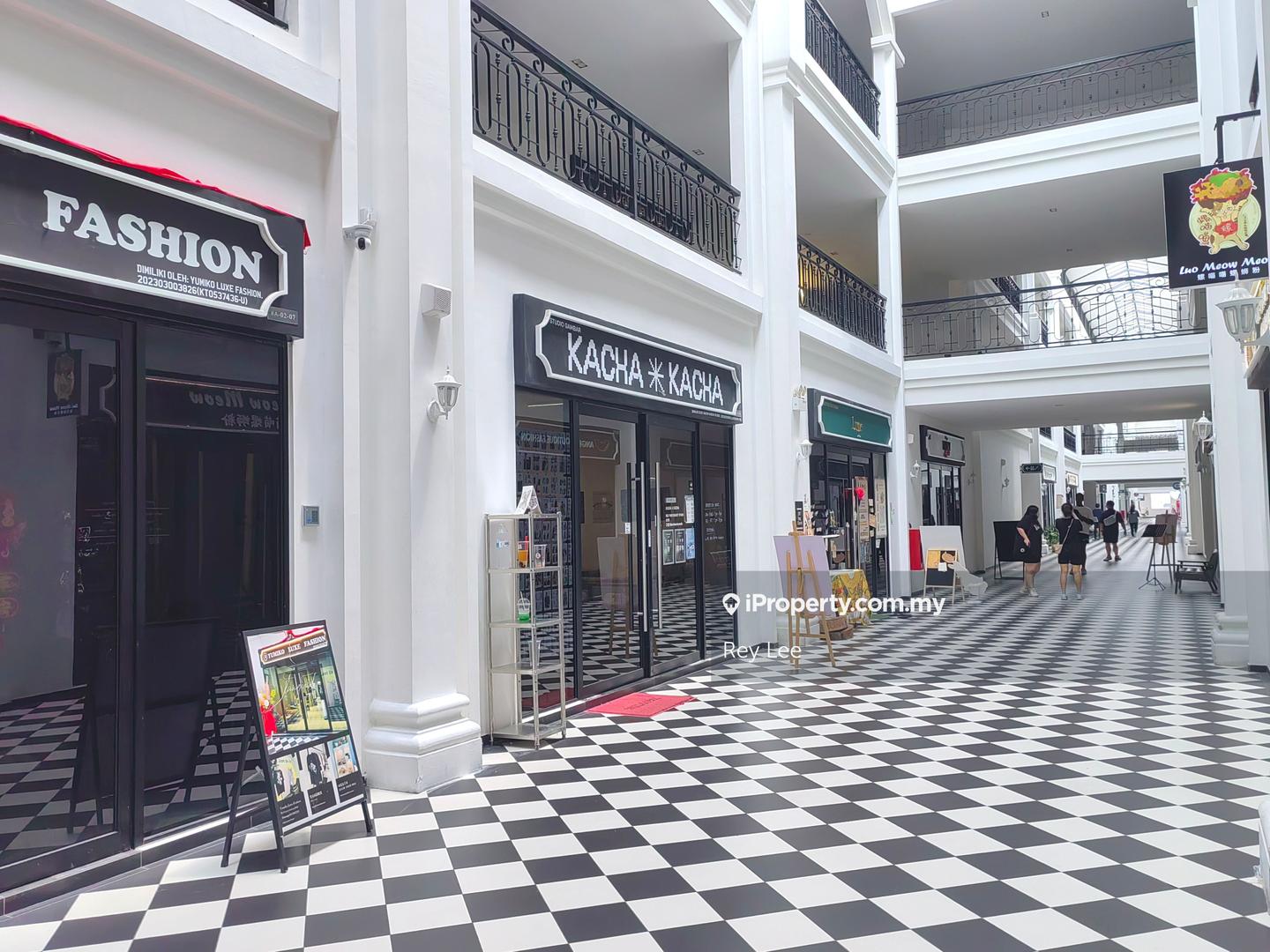 Shop for Sale in Eco Spring, Summer, Mount Austin, Setia Indah, Johor Bahru by Rey Lee - iProperty.com.my