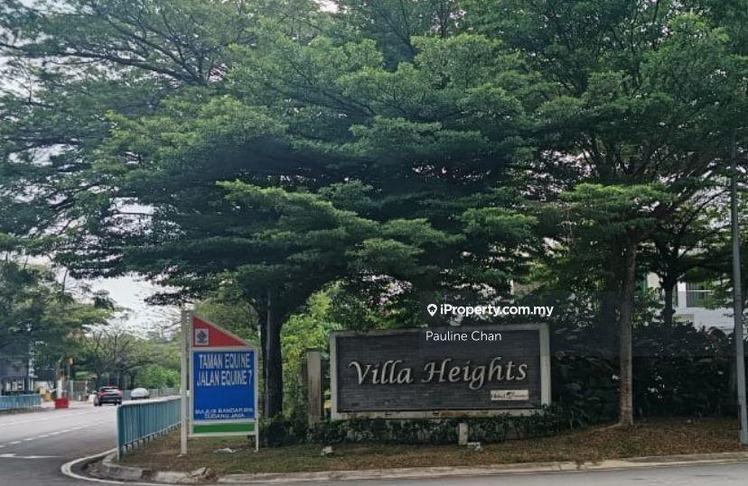 Banglo untuk Disewa di villa heights, Seri Kembangan oleh Pauline Chan - iProperty.com.my