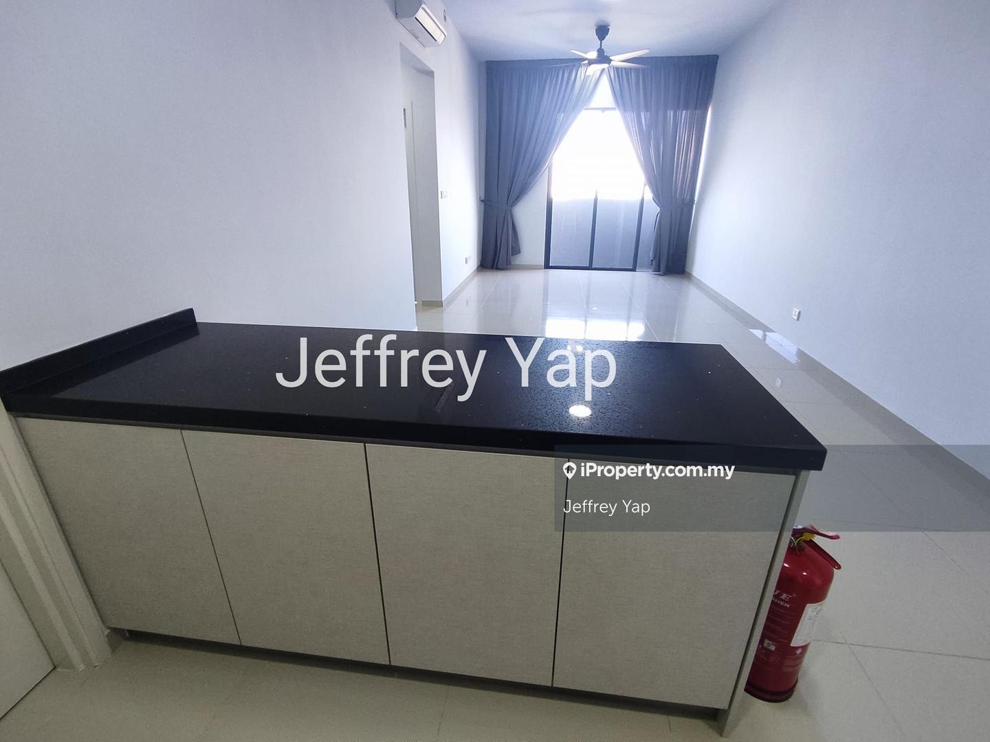 Service Residence for Rent in Amani Residence by Jeffrey Yap - iProperty.com.my