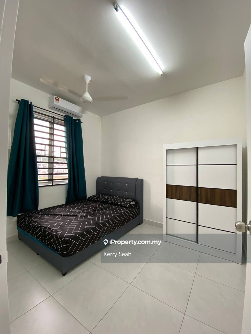 2-storey Terraced House for Rent in Taman Cendana Emas, Juru by Kerry Seah - iProperty.com.my