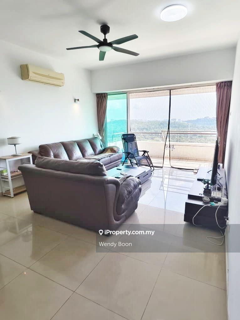 Condominium for Rent in Puteri Palma Condominiums by Wendy Boon - iProperty.com.my