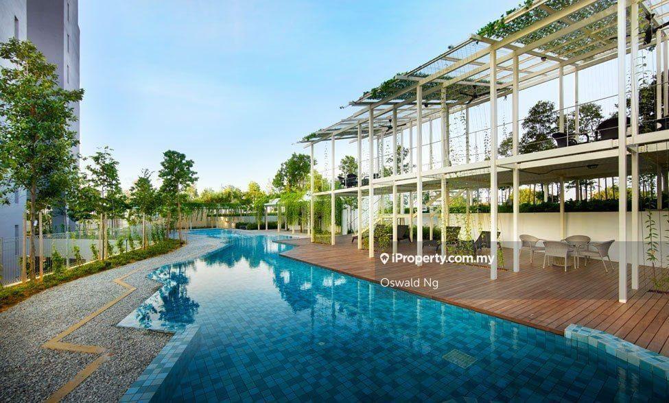 Condominium for Sale in Verdi Eco-Dominiums by Oswald Ng - iProperty.com.my