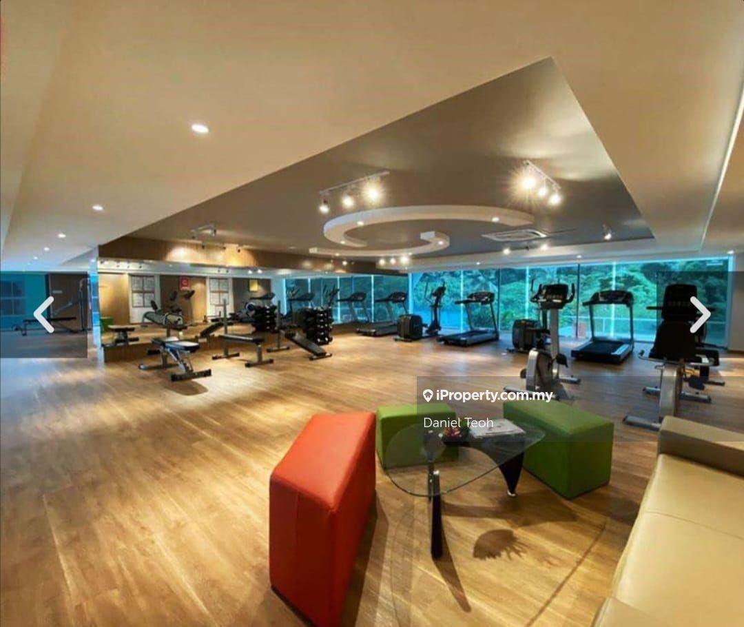 Condominium for Sale in Skyridge Garden by Daniel Teoh - iProperty.com.my