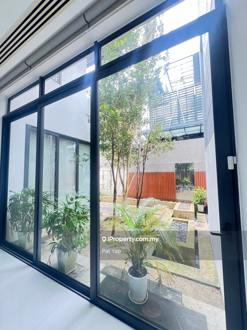 Banglo untuk Disewa di Taman Bukit Seputeh, Seputeh oleh Pat Yap - iProperty.com.my