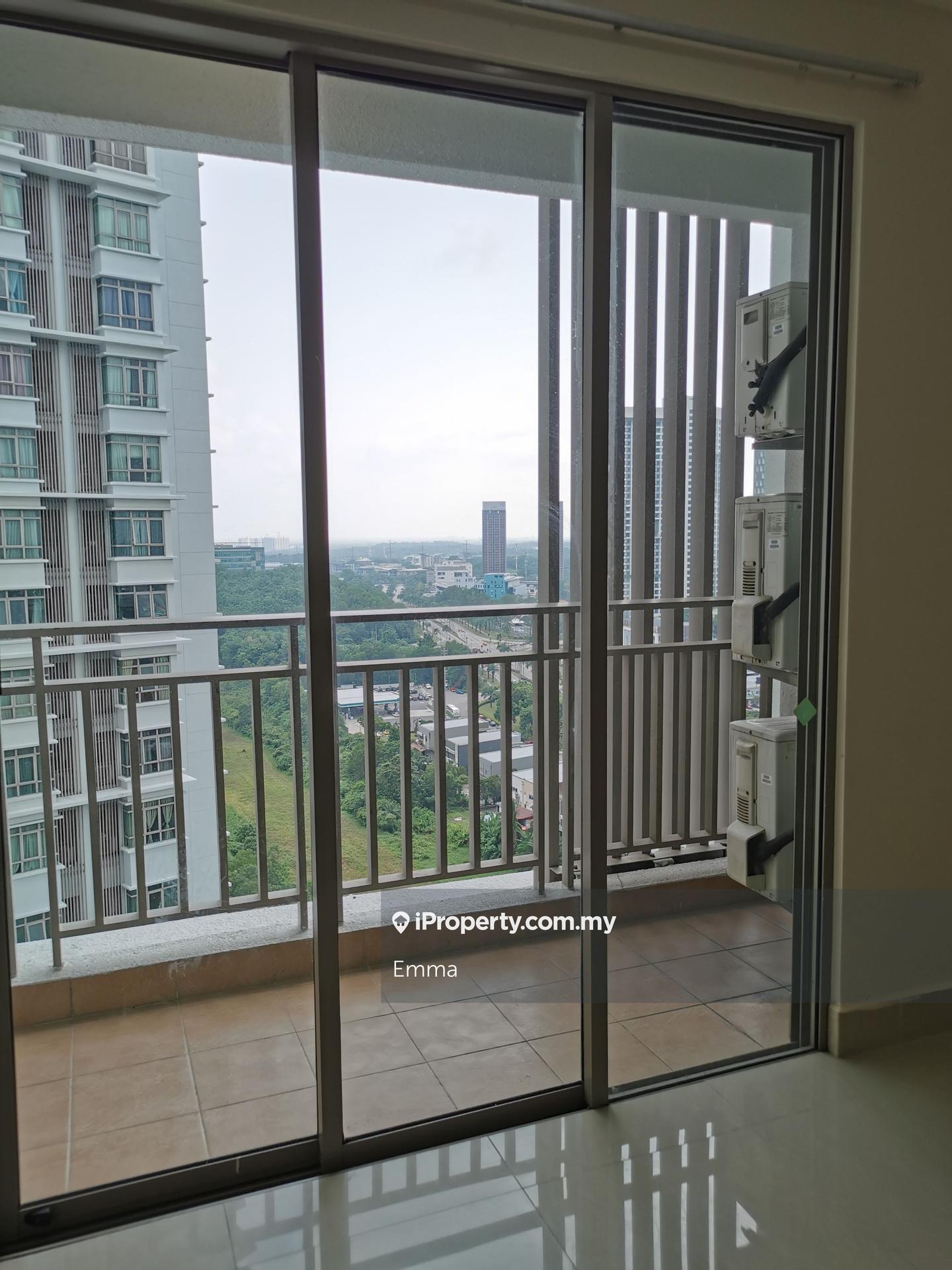 Kondominium untuk Disewa di Shaftsbury Residence oleh Emma - iProperty.com.my