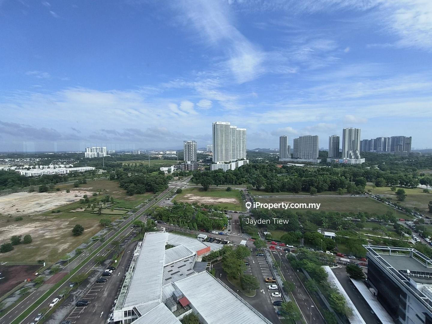 Pejabat untuk Disewa di Medini, Iskandar Puteri (Nusajaya) oleh Jayden Tiew - iProperty.com.my
