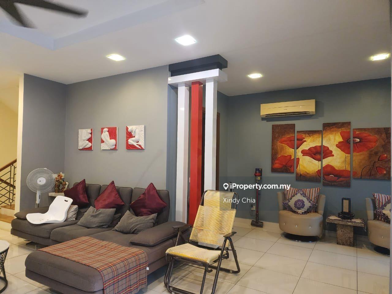 Banglo untuk Dijual di Bayu Sri Bintang, Kepong oleh Xindy Chia - iProperty.com.my