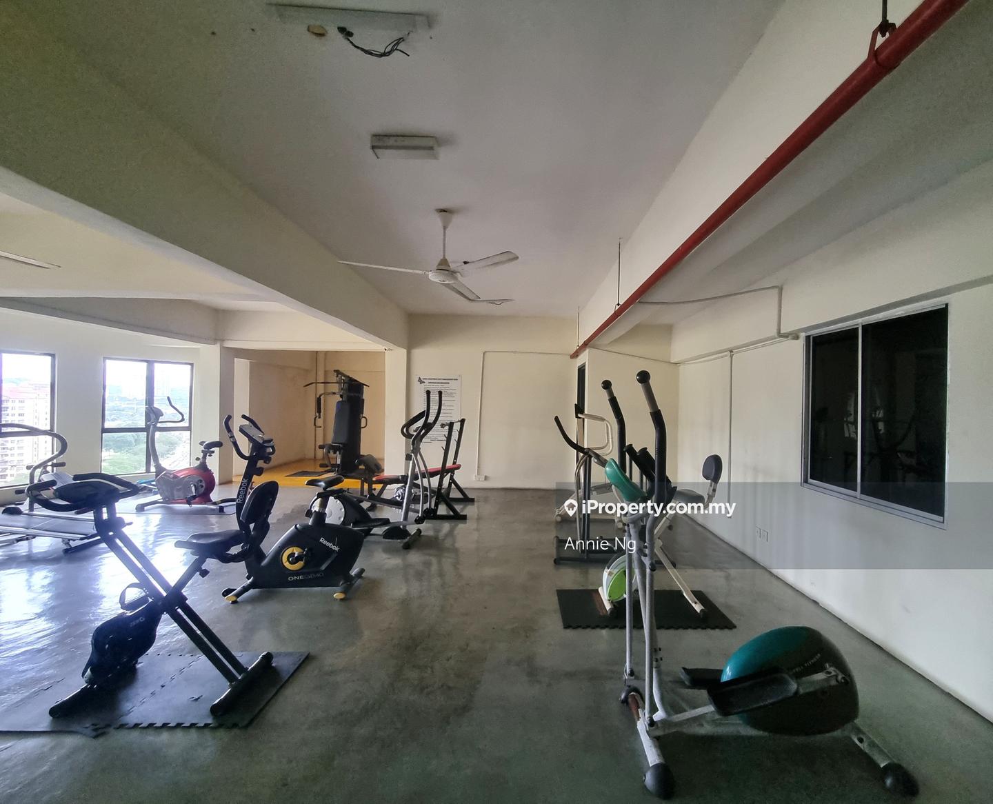 Apartment for Rent in Ixora by Annie Ng - iProperty.com.my