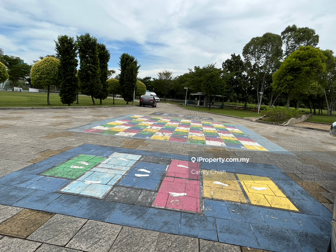 2-storey Terraced House for Sale in Lake Edge, Puchong by Carrey Chiah - iProperty.com.my