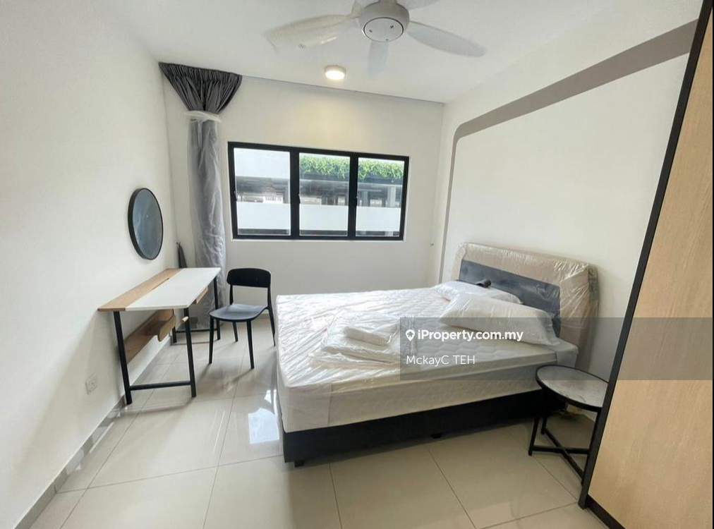 Service Residence for Sale in Huni @ Eco Ardence by MckayC TEH - iProperty.com.my