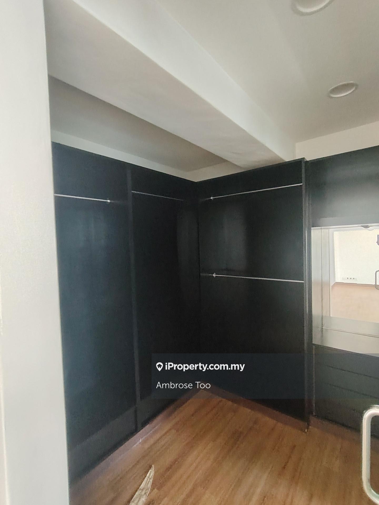 Condominium for Sale in 1 Desa Residence by Ambrose Too - iProperty.com.my