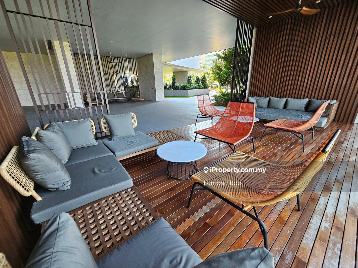 Kondominium untuk Dijual di Aetas Damansara oleh Edmond Boo - iProperty.com.my