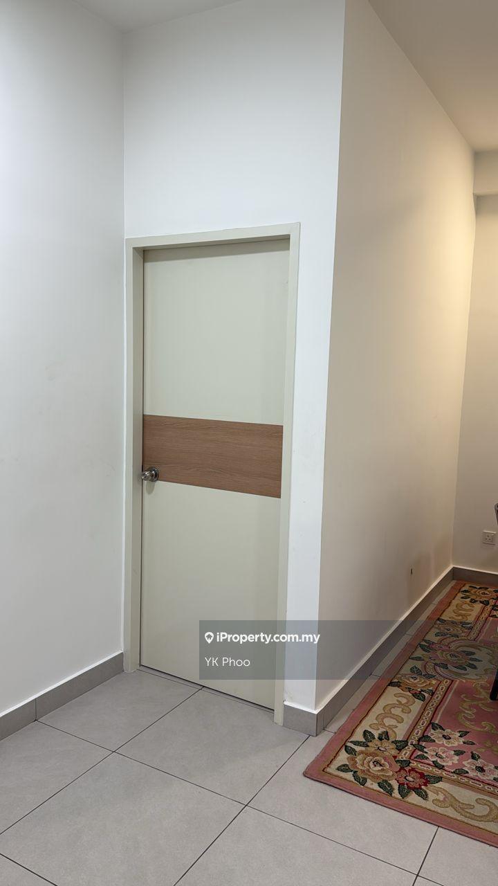 Service Residence for Rent in 168 Park Residensi Selayang by YK Phoo - iProperty.com.my