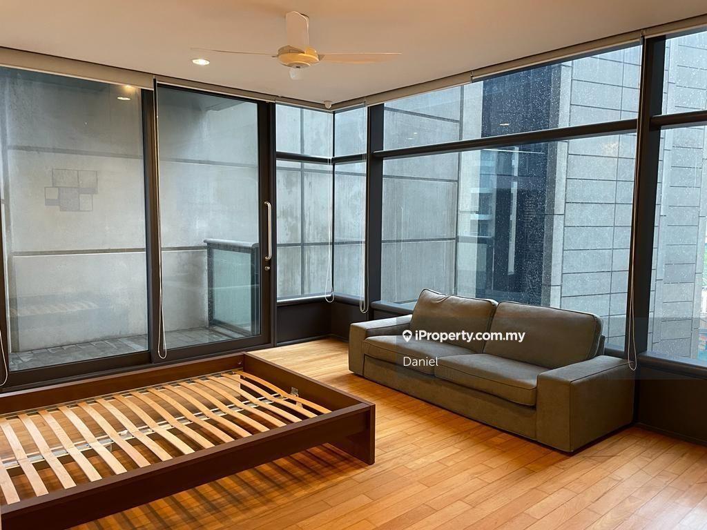 Condominium for Rent in Condominium @ The Troika by Daniel - iProperty.com.my