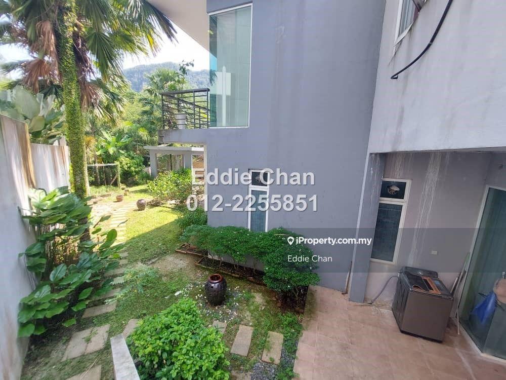 Bungalow House for Sale in Nadayu Melawati, Ampang by Eddie Chan - iProperty.com.my
