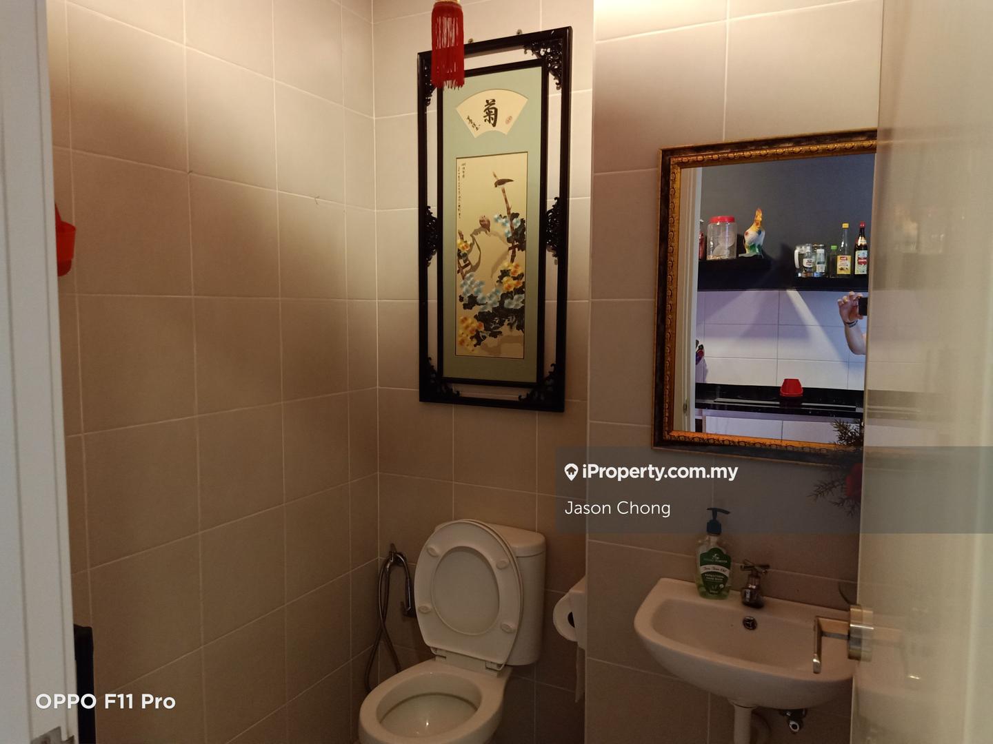 Townhouse for Sale in Tropicana Ridgefield, Kajang by Jason Chong - iProperty.com.my