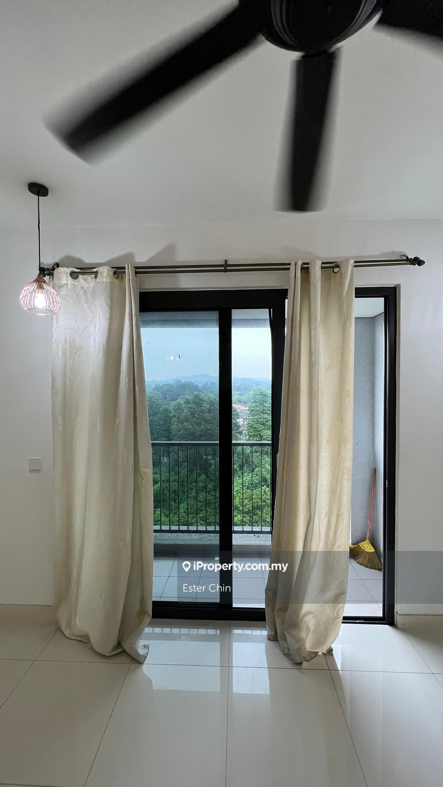 Residensi Servis untuk Disewa di Radia Residences oleh Ester Chin - iProperty.com.my