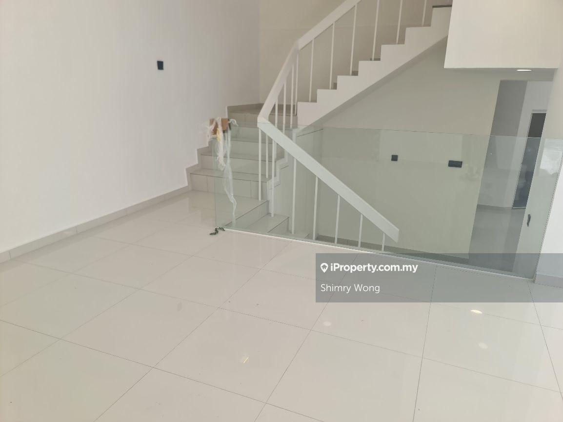 2-storey Terraced House for Sale in Taman Bukit Desa, Taman Desa by Shimry Wong - iProperty.com.my