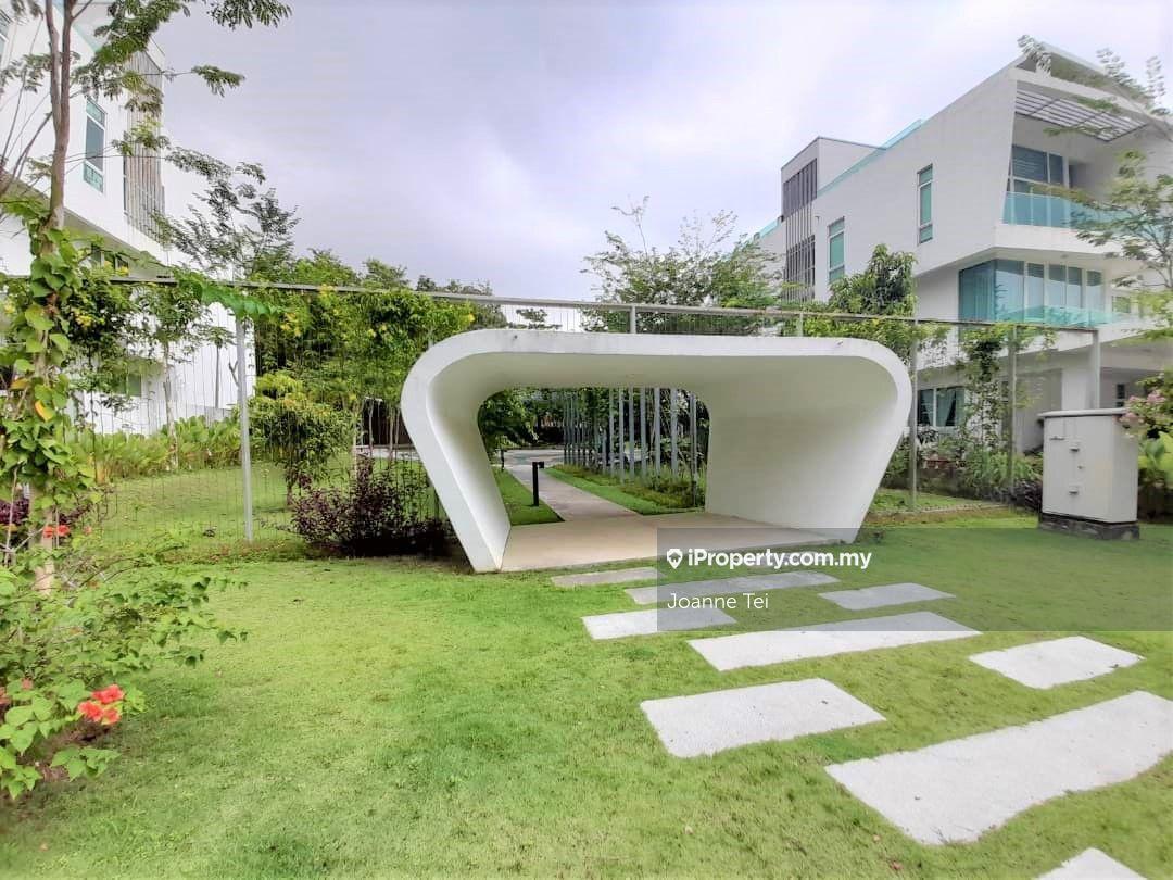 Bungalow House for Sale in Aspen, Garden Residence, Cyberjaya by Joanne Tei - iProperty.com.my