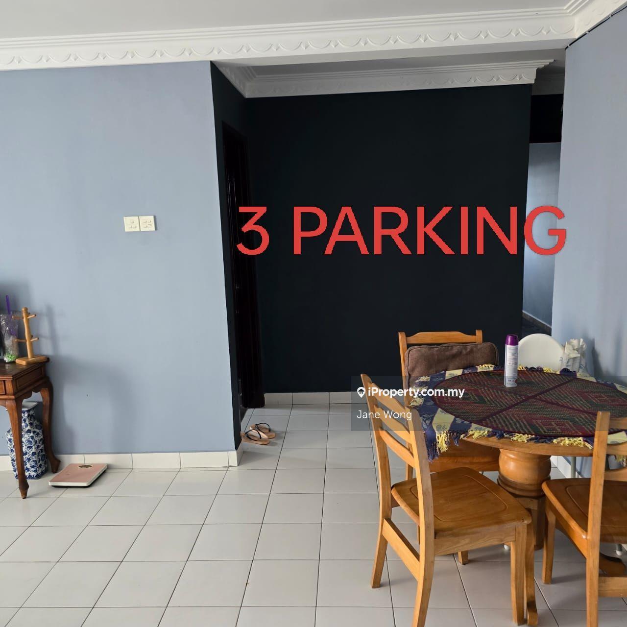 Kondominium untuk Dijual di Puncak Nusa Kelana oleh Jane Wong - iProperty.com.my