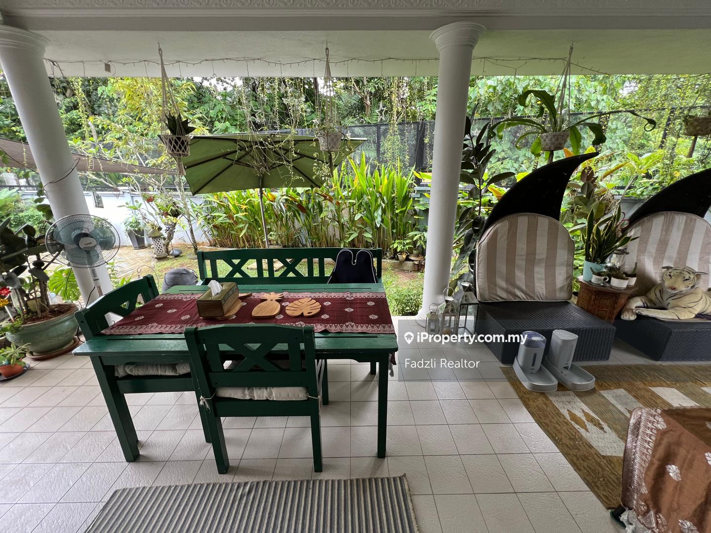 Bungalow House for Sale in Ukay Heights, Ampang by Fadzli Realtor - iProperty.com.my