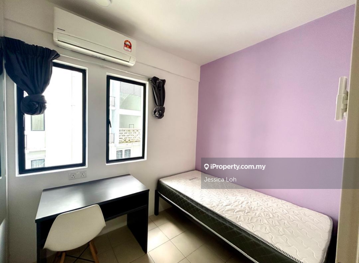 Service Residence for Sale in UniSuites @ Kampar by Jessica Loh - iProperty.com.my