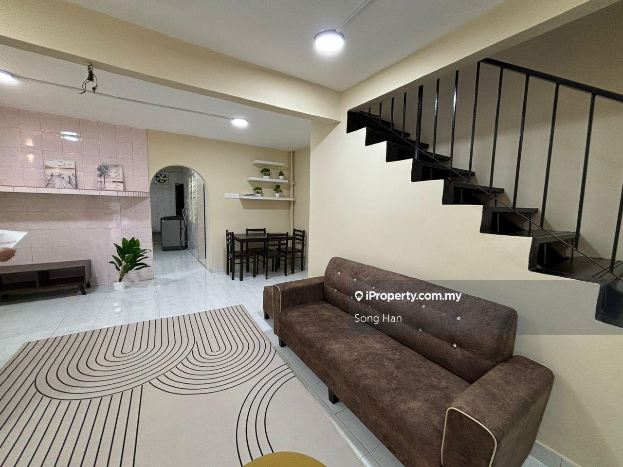2-storey Terraced House for Rent in The Mines, Balakong by Song Han - iProperty.com.my