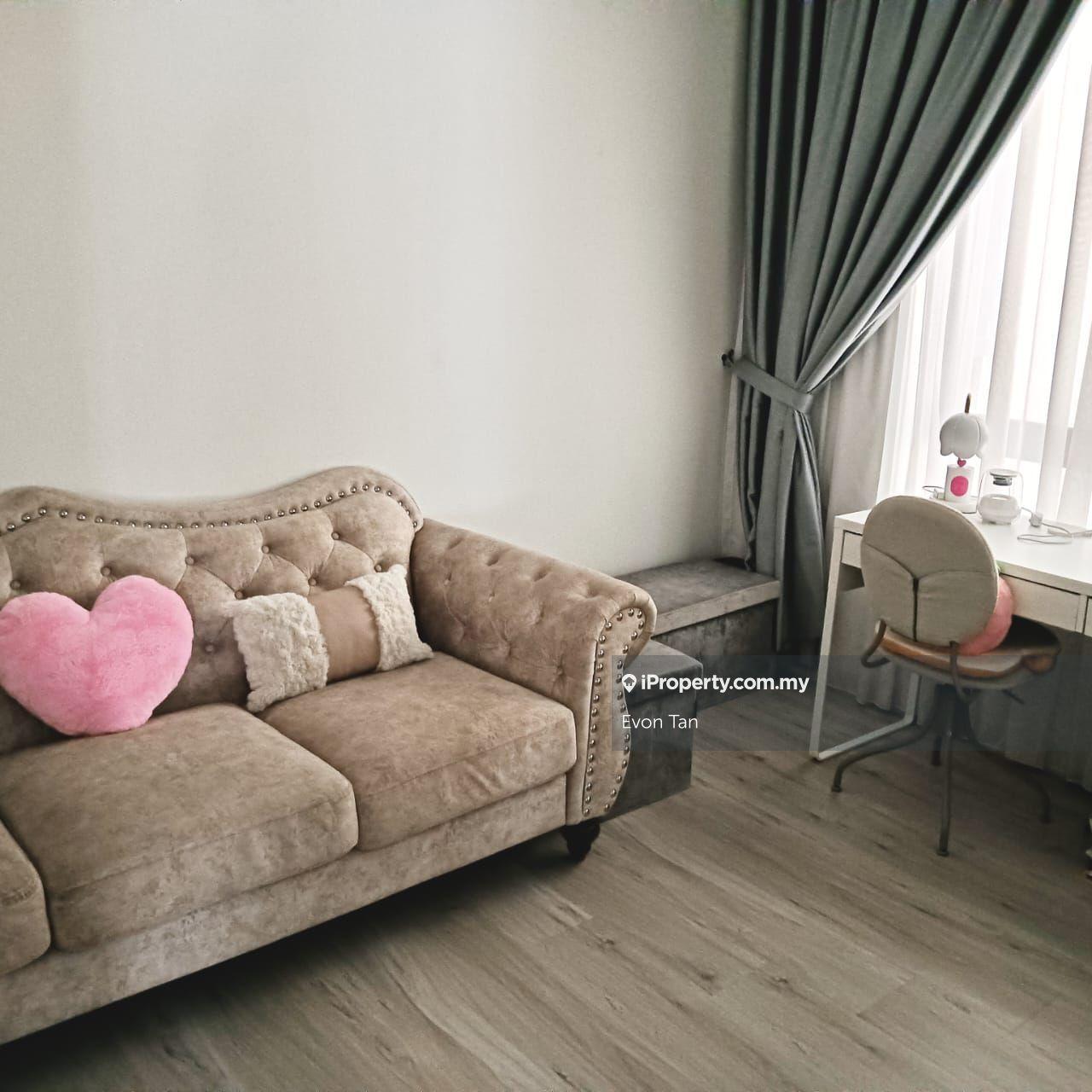 Condominium for Rent in South Brooks by Evon Tan - iProperty.com.my