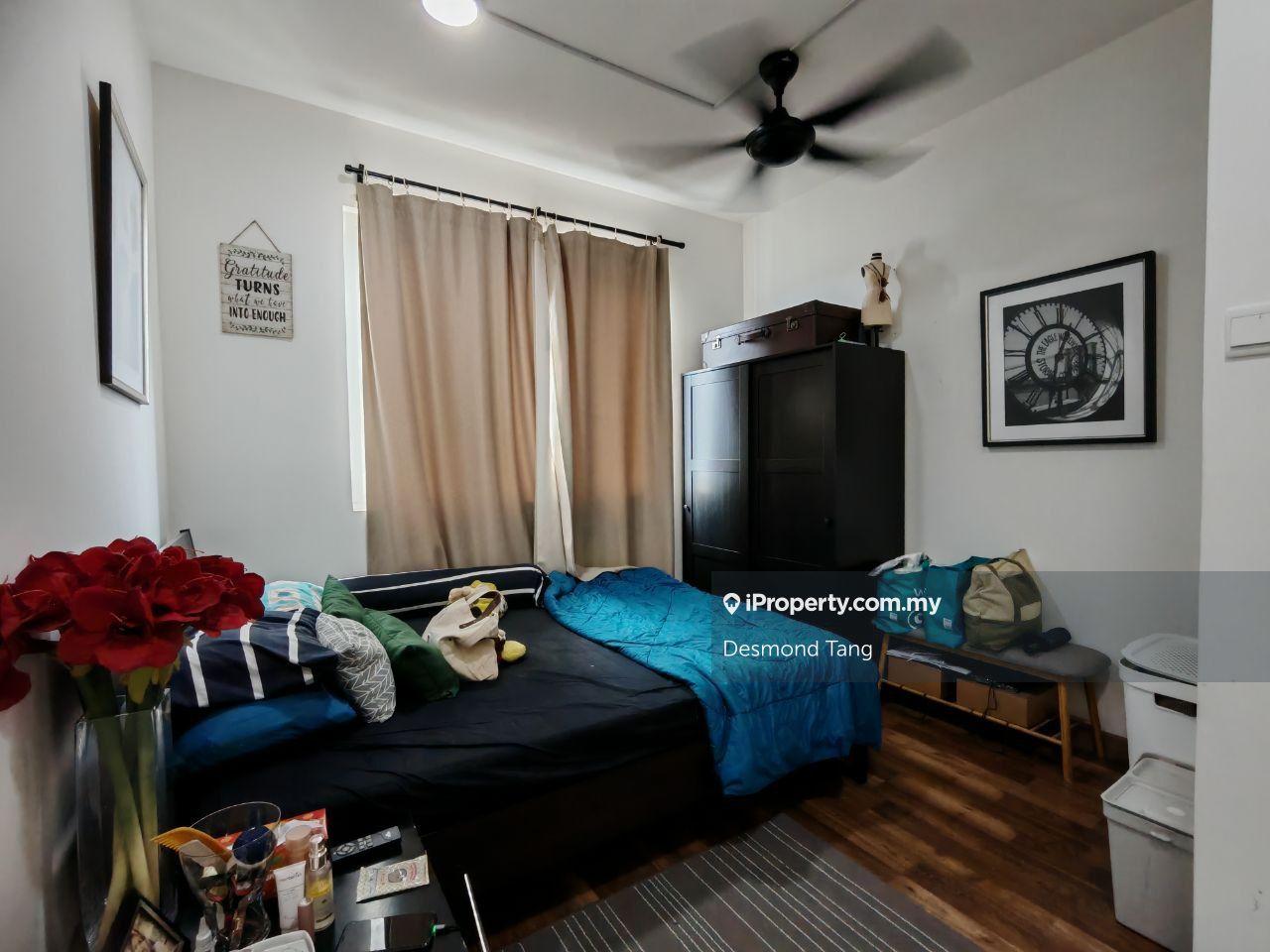 Service Residence for Sale in Sentul Point by Desmond Tang - iProperty.com.my