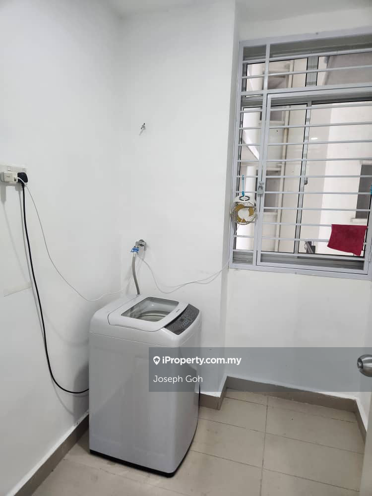 Service Residence for Rent in Tropez Residences by Joseph Goh - iProperty.com.my