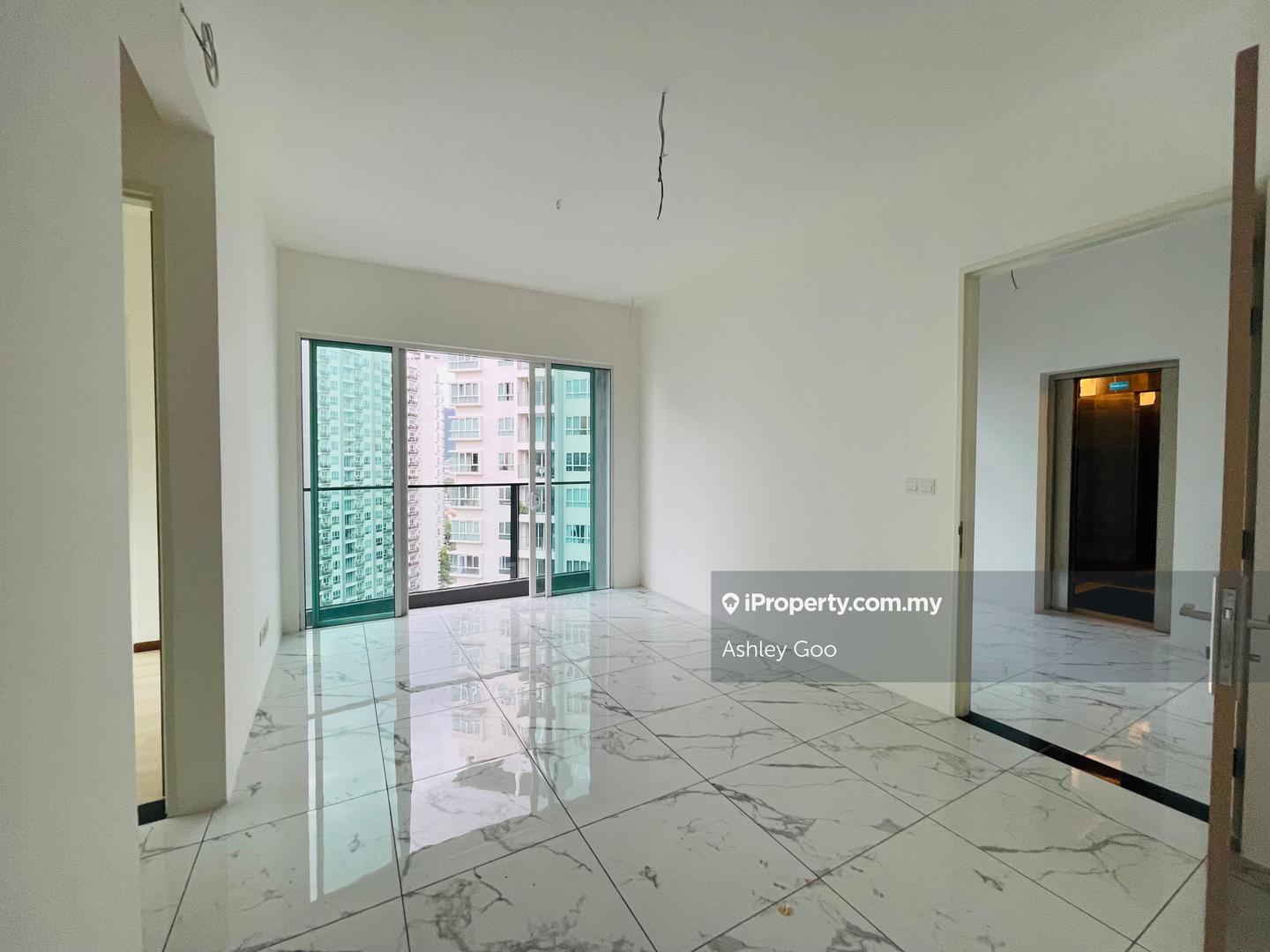Kondominium untuk Dijual di QuayWest Residence oleh Ashley Goo - iProperty.com.my
