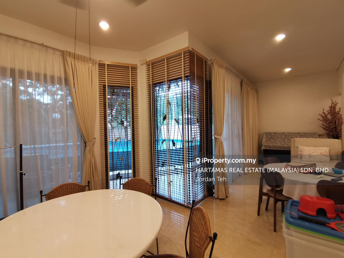 Bungalow House for Sale in Pearl Villa, Petaling Jaya by Jordan Teh - iProperty.com.my