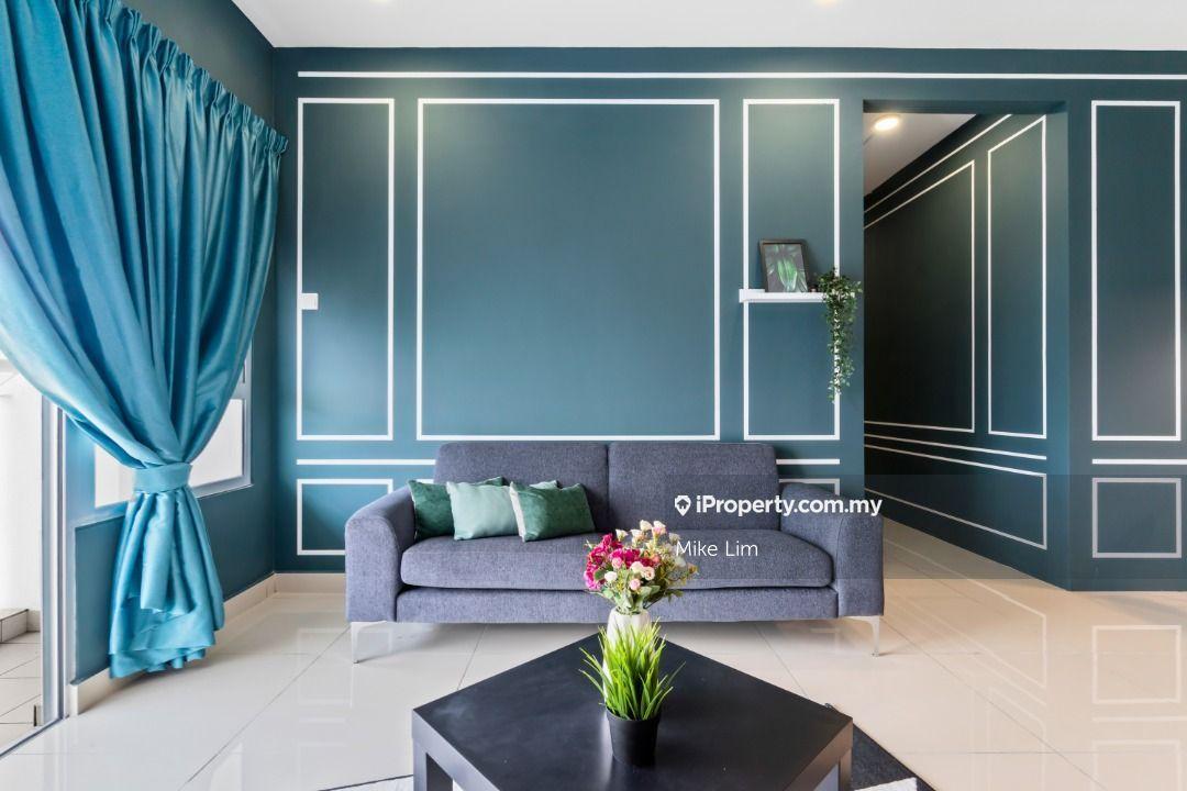 Service Residence for Rent in Saville @ Cheras by Mike Lim - iProperty.com.my