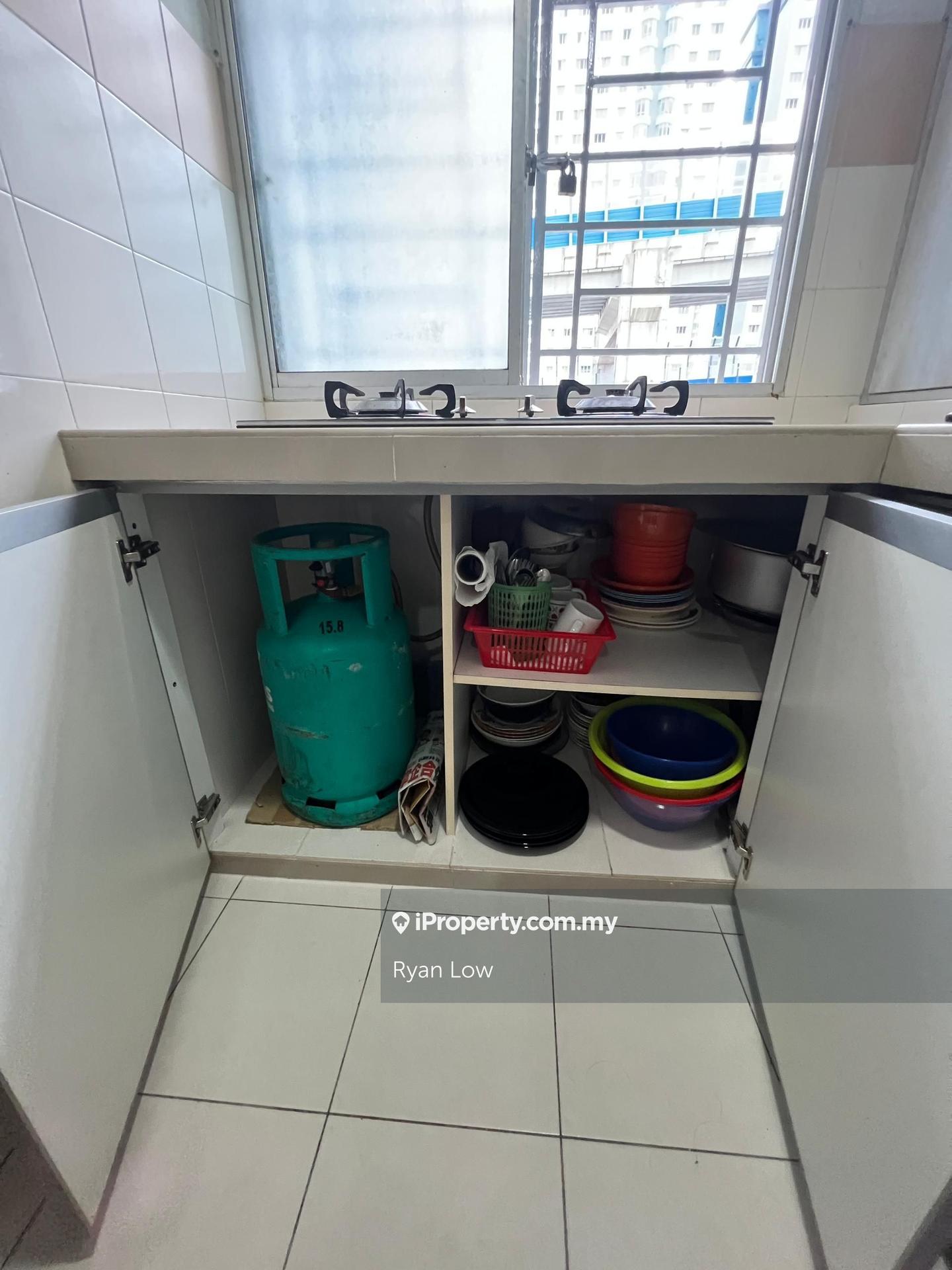 Kondominium untuk Disewa di Puncak Banyan oleh Ryan Low - iProperty.com.my