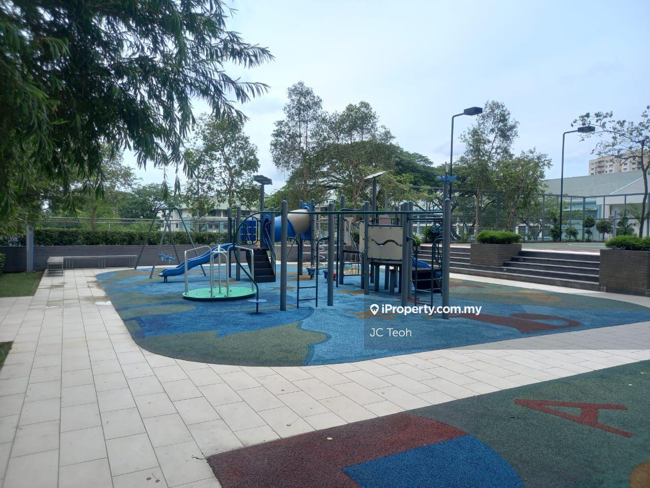 Kondominium untuk Disewa di Amaya Saujana oleh JC Teoh - iProperty.com.my