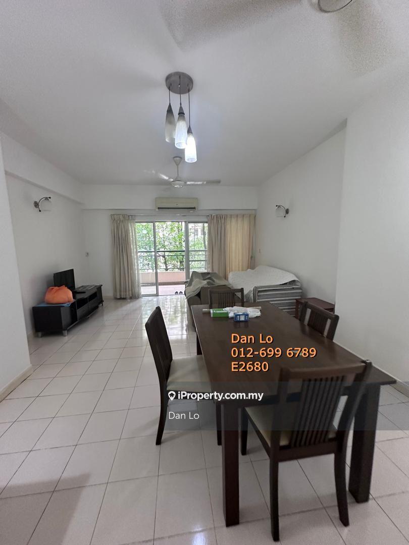 Condominium for Rent in Seri Maya Condominium by Dan Lo - iProperty.com.my