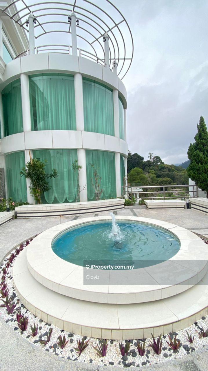 Bungalow House for Sale in Genting Sempah, Bentong by Clovis - iProperty.com.my