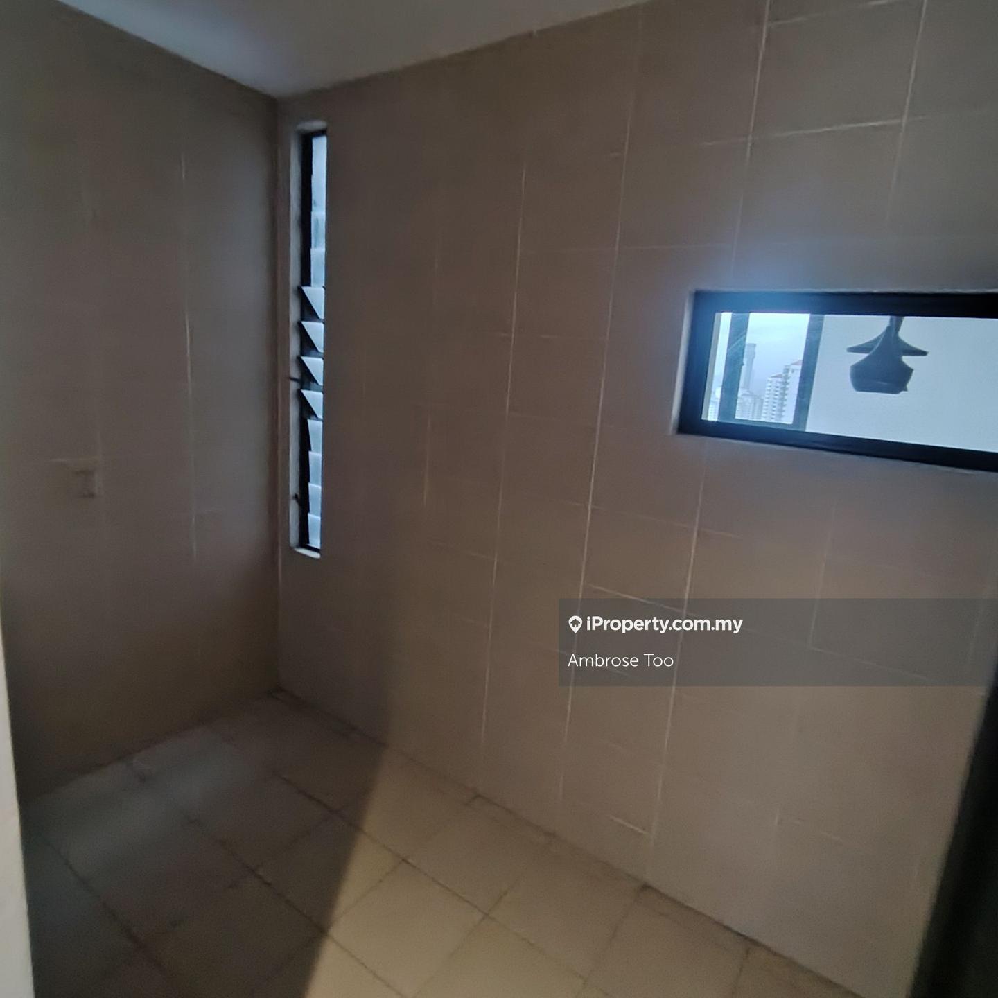 Condominium for Sale in Lumina Kiara by Ambrose Too - iProperty.com.my