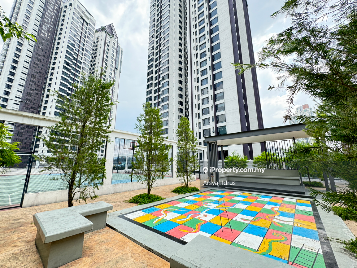 Condominium for Sale in WANGSA 9 RESIDENCY by Arsyaf Idrus - iProperty.com.my
