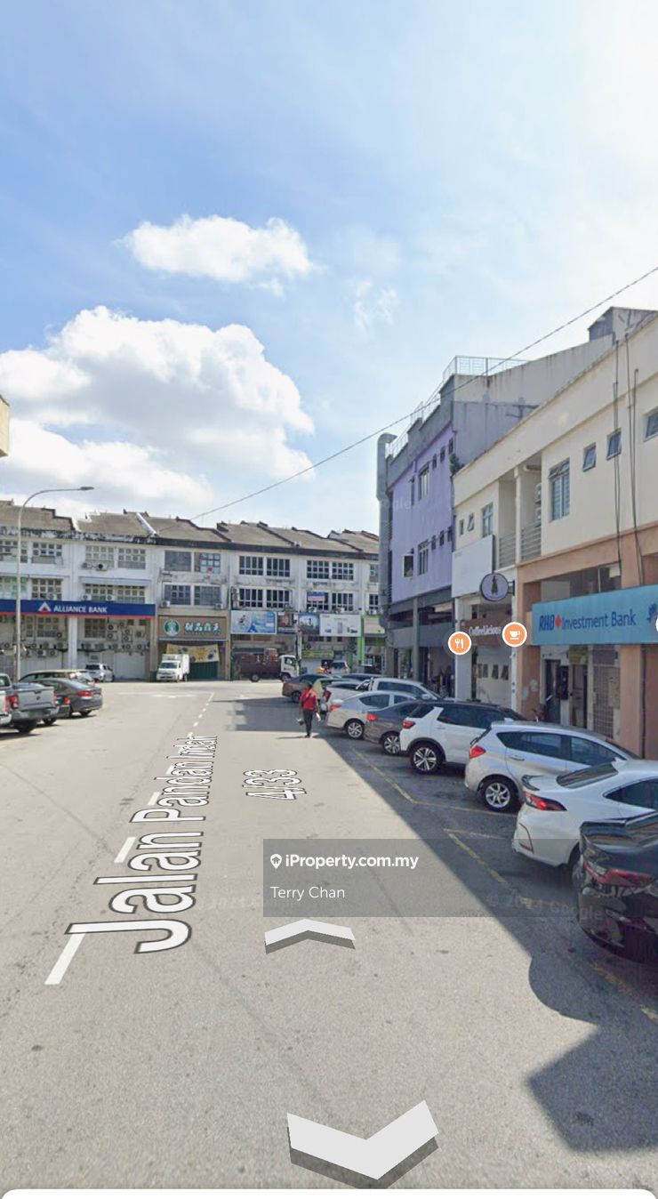 Kedai untuk Dijual di Pandan Indah, Ampang oleh Terry Chan - iProperty.com.my