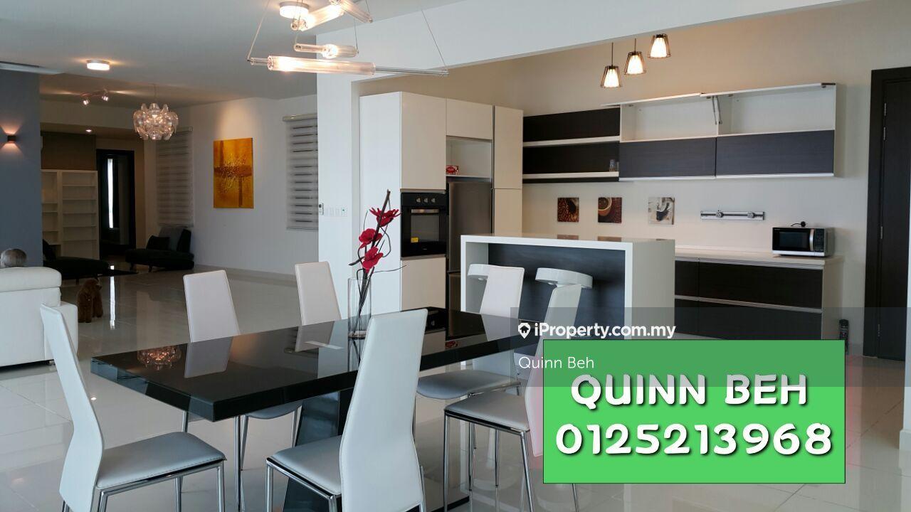 Condominium for Rent in Gurney Paragon by Quinn Beh - iProperty.com.my