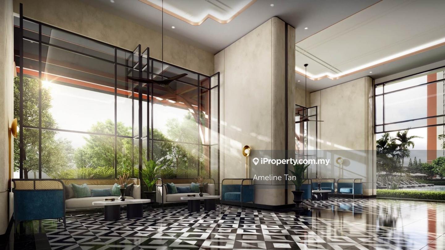 Condominium for Sale in The MINH by Ameline Tan - iProperty.com.my