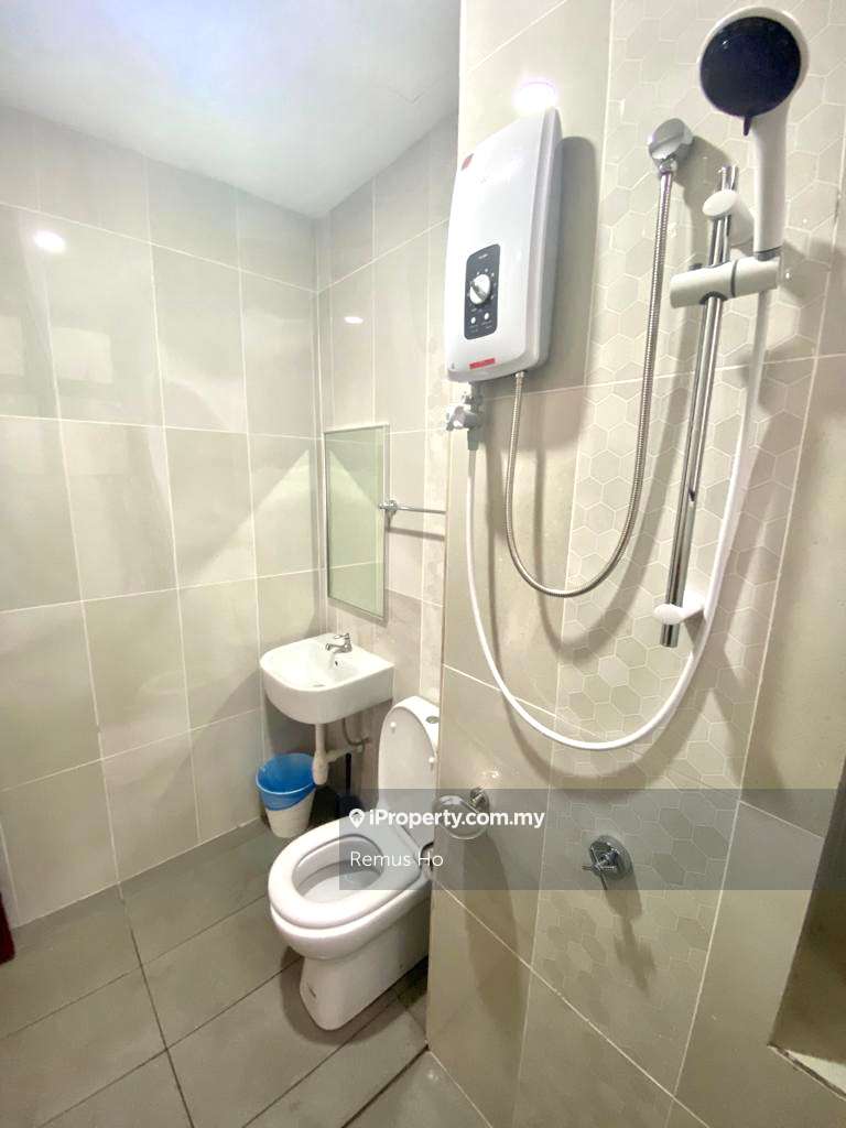 Service Residence for Sale in J.Dupion Residence by Remus Ho - iProperty.com.my