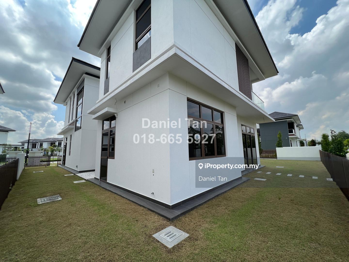 Bungalow House for Sale in Cora @ Eco Ardence, Setia Alam by Daniel Tan - iProperty.com.my