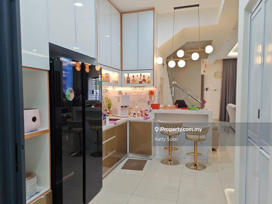 2-storey Terraced House for Sale in Bandar Sunway Semenyih, Semenyih by Katty Soon - iProperty.com.my
