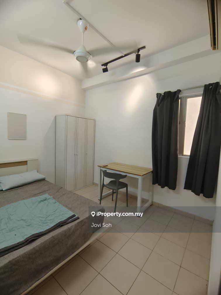 Service Residence for Rent in Casa Subang by Jovi Soh - iProperty.com.my