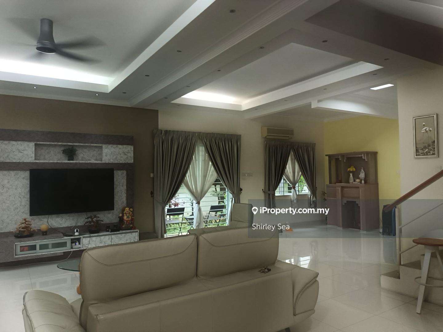 Semi-Detached House for Sale in Bandar Mahkota Cheras, Cheras by Shirley Sea - iProperty.com.my