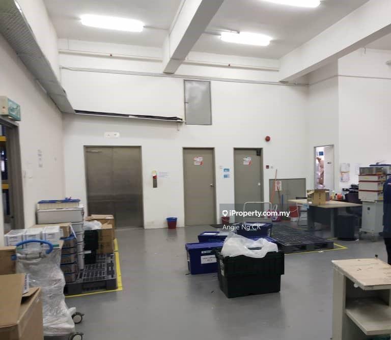 Semi-D Factory for Rent in Petaling Jaya, Seksyen 51, Petaling Jaya by Angie Ng CK - iProperty.com.my