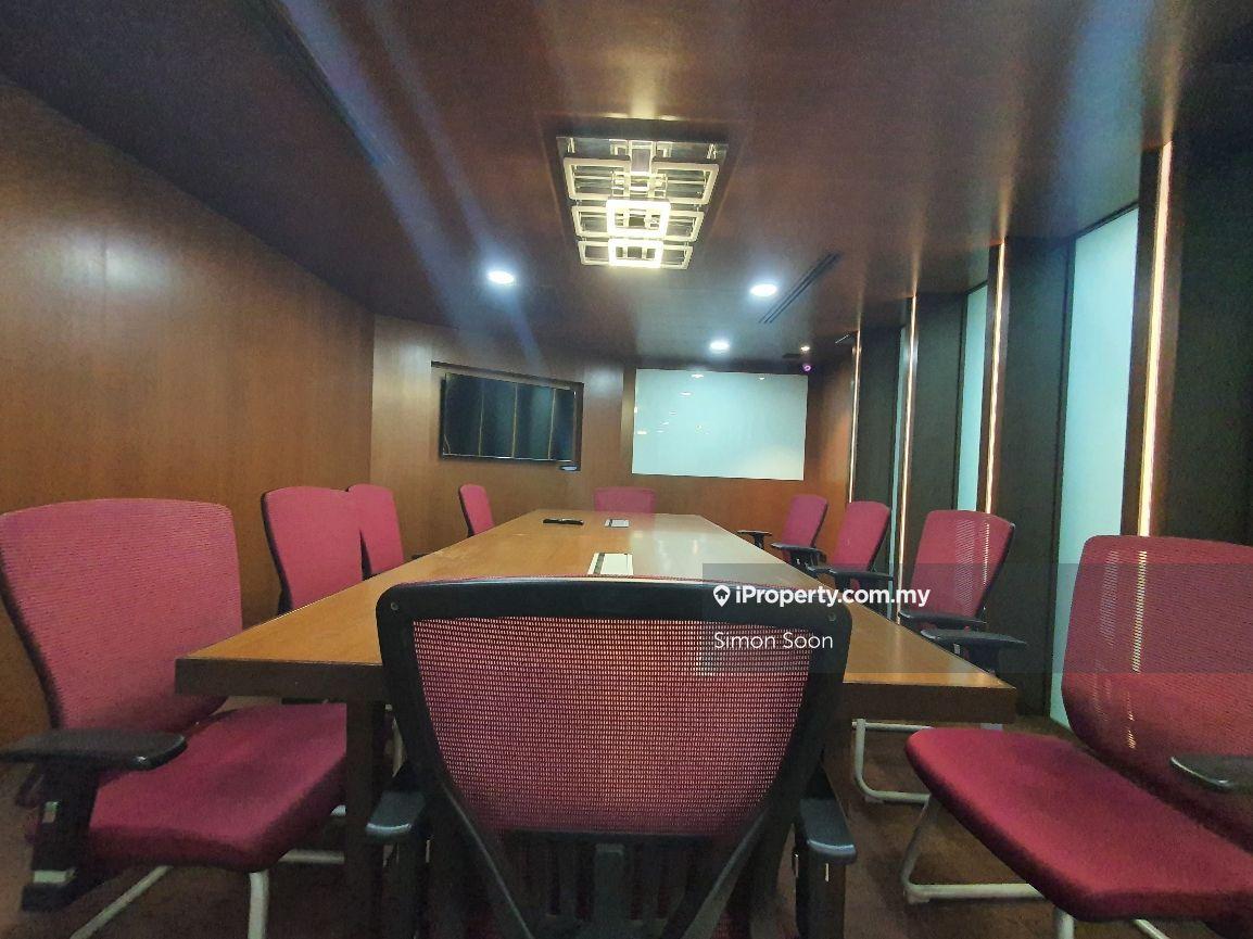 Pejabat untuk Dijual di PERSIARAN BARAT, Petaling Jaya oleh Simon Soon - iProperty.com.my